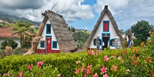 Madeira, l'isola dell'eterna primavera