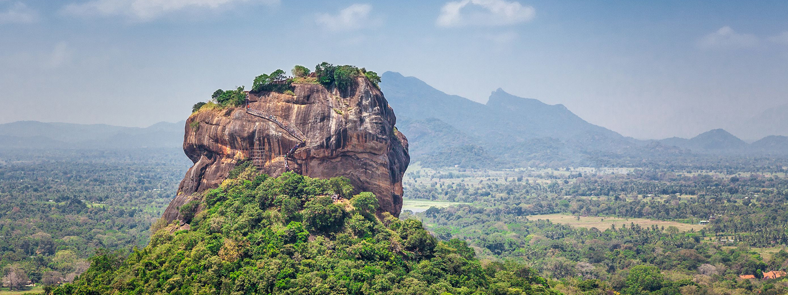 Tour dello Sri Lanka