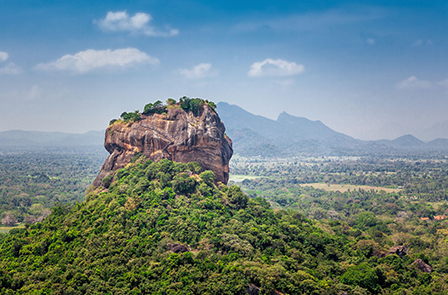 Sri Lanka Autentica, un'isola da scoprire