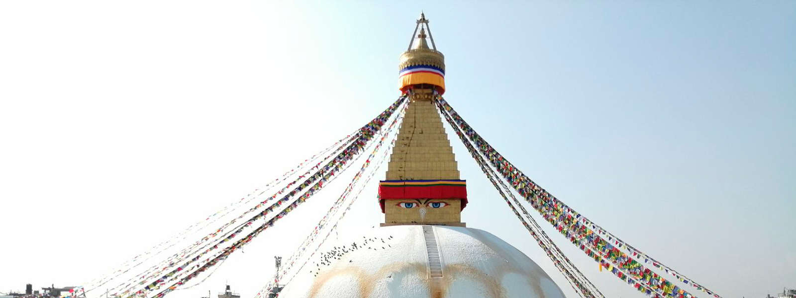 Nepal, tra templi e natura